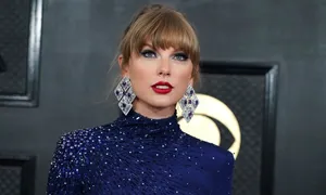 Chiến dịch Harris chế giễu ông Trump vì bài đăng 'ghét Taylor Swift' Chiến dịch Harris chế giễu ông Trump vì bài đăng 'ghét Taylor Swift'