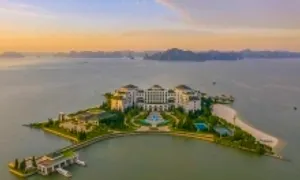 Chuỗi nghỉ dưỡng của ông Phạm Nhật Vượng sắp niêm yết