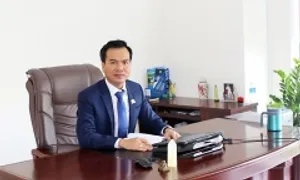 Địa ốc Hoàng Quân thay tổng giám đốc