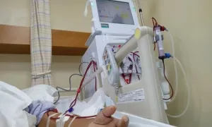 Hỏng thận tuổi 20 Hỏng thận tuổi 20