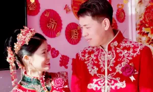 Chuyện tình cô thực tập sinh Việt và chàng trai Nội Mông Chuyện tình cô thực tập sinh Việt và chàng trai Nội Mông