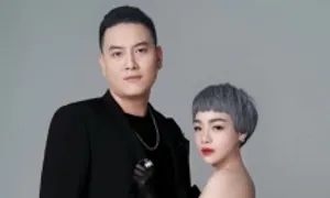 Ngọc Khuê: 'Chồng giúp tôi mở lòng sau một lần đổ vỡ' Ngọc Khuê: 'Chồng giúp tôi mở lòng sau một lần đổ vỡ'