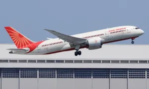 Ấn Độ yêu cầu kiểm tra công tắc nhiên liệu trên loạt máy bay Boeing