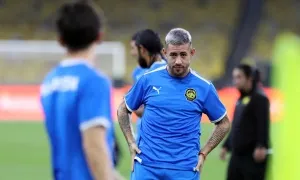 Malaysia bỏ giải đấu có hai đội dự World Cup