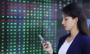 Chứng khoán tuần này ra sao? Chứng khoán tuần này ra sao?