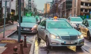 Các thành phố có giá taxi đắt và rẻ nhất thế giới