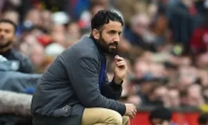 Amorim: 'Tôi lại thấy yêu các cầu thủ Man Utd'