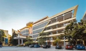 Sẽ mở phân hiệu Học viện Tài chính ở tỉnh Hưng Yên Sẽ mở phân hiệu Học viện Tài chính ở tỉnh Hưng Yên