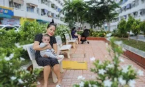 TP HCM sắp mở bán nhà ở xã hội giá từ 12,4 triệu đồng mỗi m2 TP HCM sắp mở bán nhà ở xã hội giá từ 12,4 triệu đồng mỗi m2