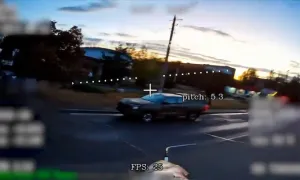 Drone cáp quang Nga vươn tới 'xương sống phòng tuyến Ukraine'
