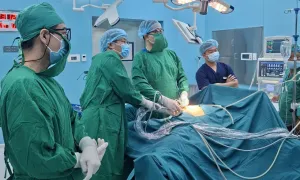 TP HCM muốn mở cơ sở 2 bệnh viện Ung bướu, Sản tại Vũng Tàu