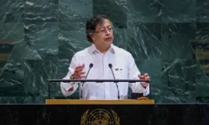 Colombia chỉ trích Mỹ hạ sát công dân trên 'xuồng ma túy'