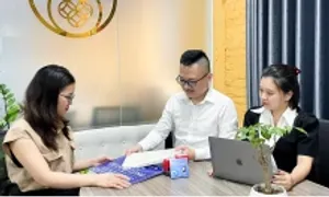 Techcombank tặng gói thành lập doanh nghiệp cho hộ kinh doanh và startup