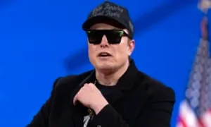 Elon Musk khẩu chiến với quyền lãnh đạo NASA Elon Musk khẩu chiến với quyền lãnh đạo NASA