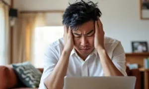 Căng thẳng có làm tăng đường huyết? Căng thẳng có làm tăng đường huyết?