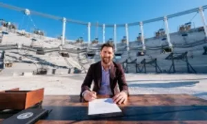 5 tác động từ việc Messi gia hạn với Inter Miami 5 tác động từ việc Messi gia hạn với Inter Miami