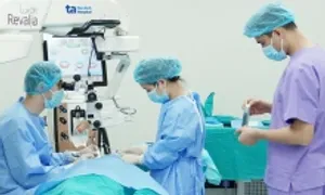 Lưu ý gì khi chọn thay thủy tinh thể nhân tạo?