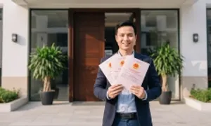 Có phải sở hữu trên 3 căn nhà bị coi là đầu cơ?