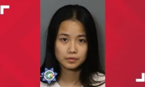 Cô gái gốc Việt bị bắt sau vụ xả súng khiến đồng hương thiệt mạng