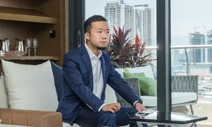 Ông trùm Chen Zhi từng bị lừa thế nào