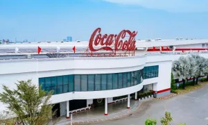 Coca-Cola Việt Nam thua kiện vụ bị truy thu 821 tỷ đồng tiền thuế